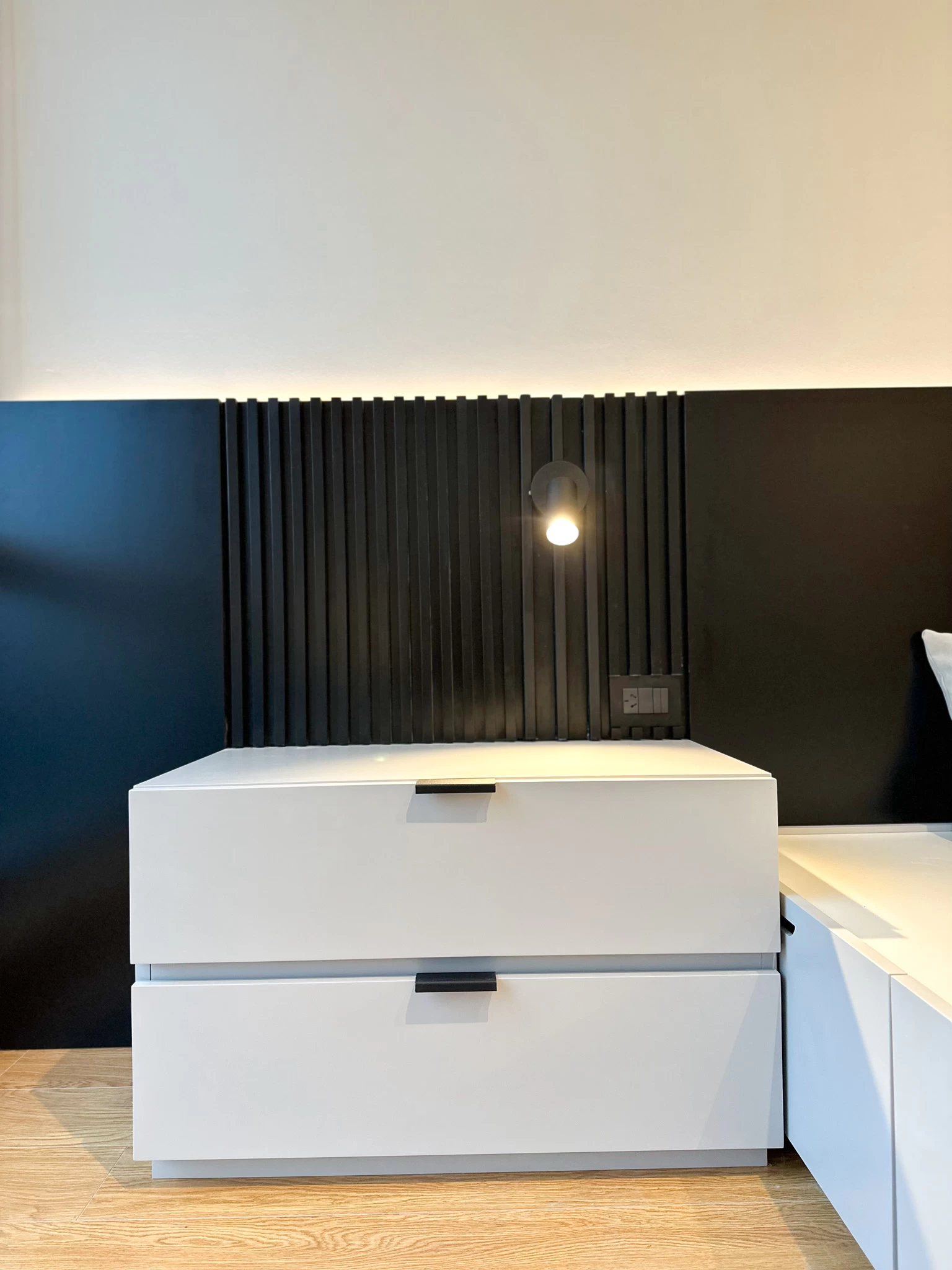 Departamento I