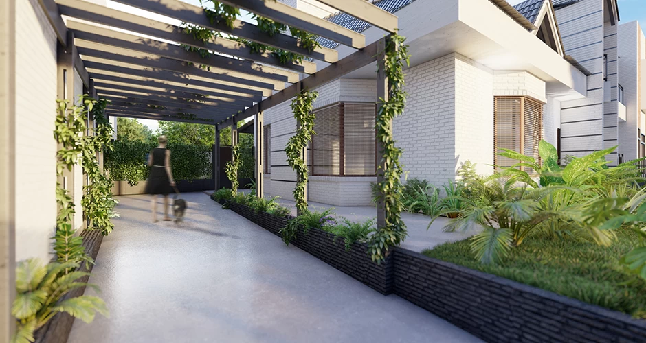 Vivienda E