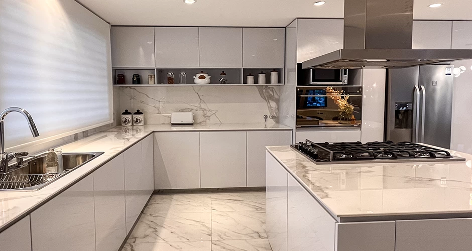 Vivienda E