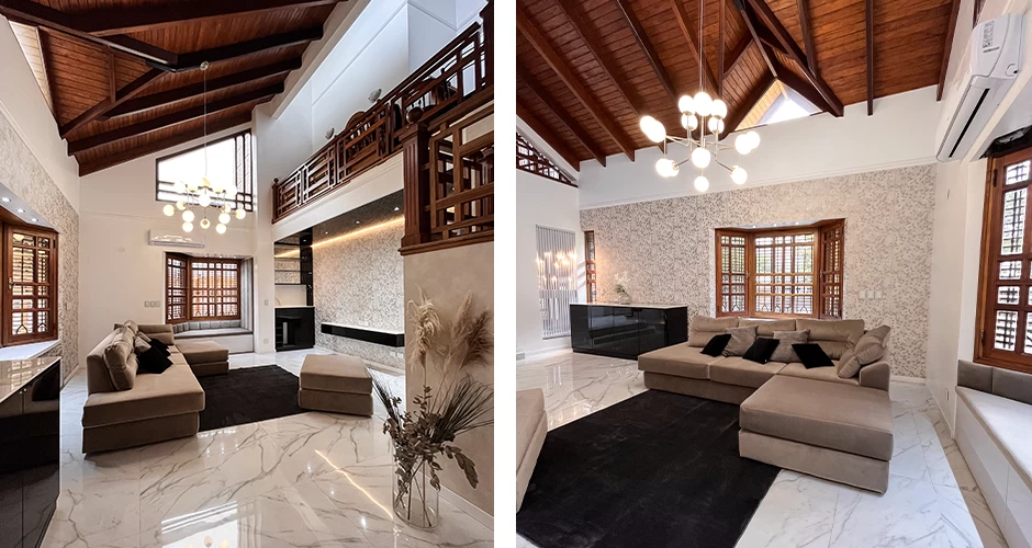 Vivienda E