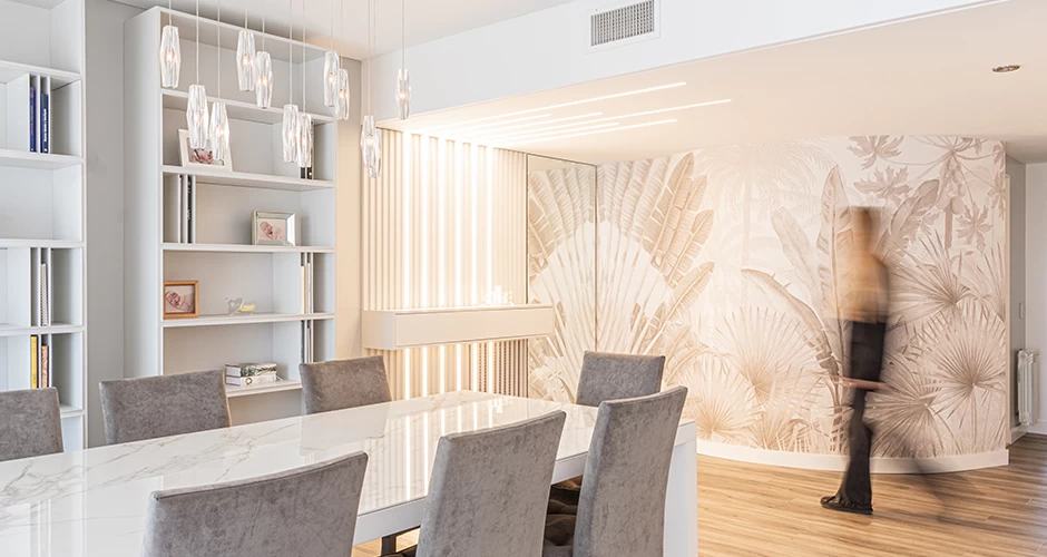 Vivienda J&H