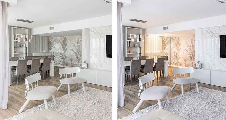 Vivienda J&H