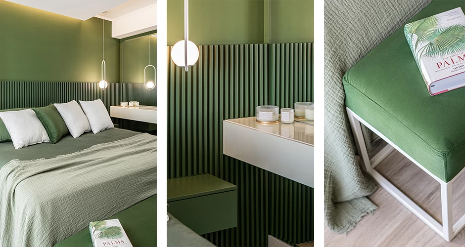 Vivienda J&H