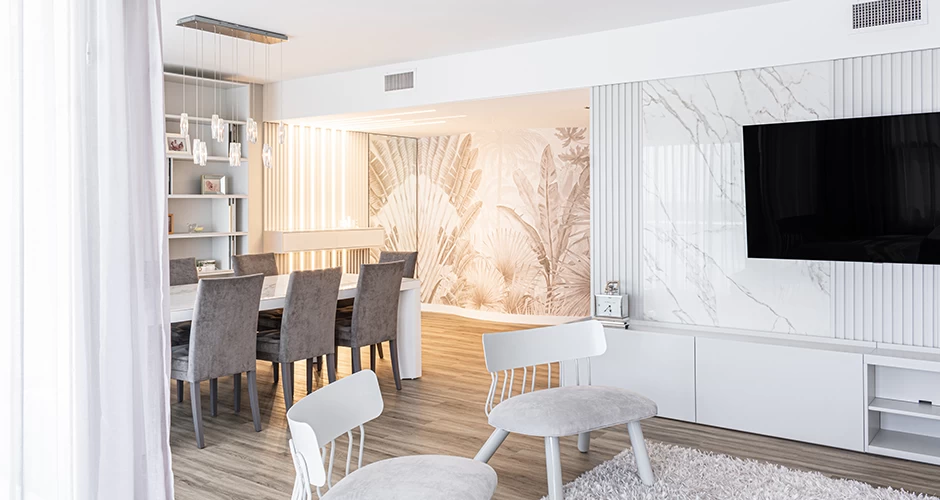 Vivienda J&H
