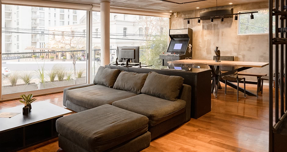 Vivienda P