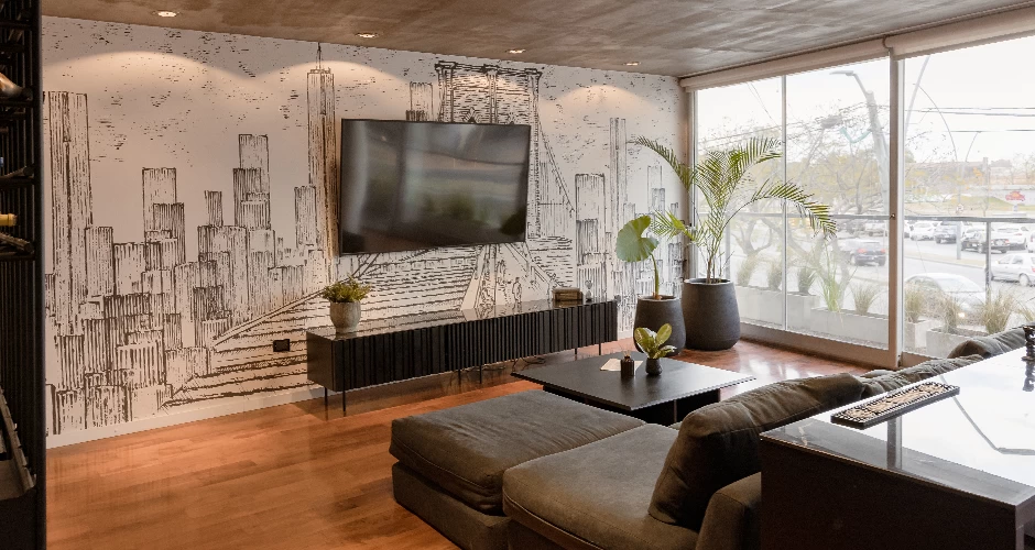 Vivienda P