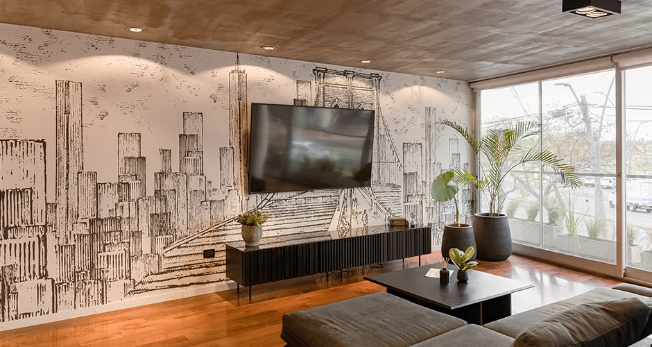 Vivienda P