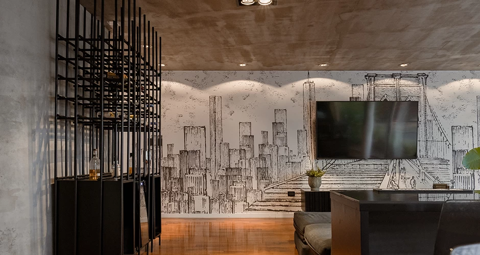 Vivienda P