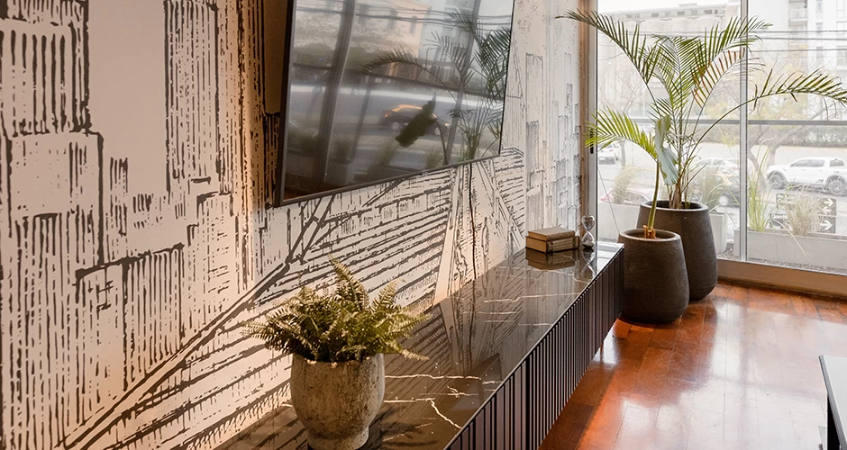 Vivienda P