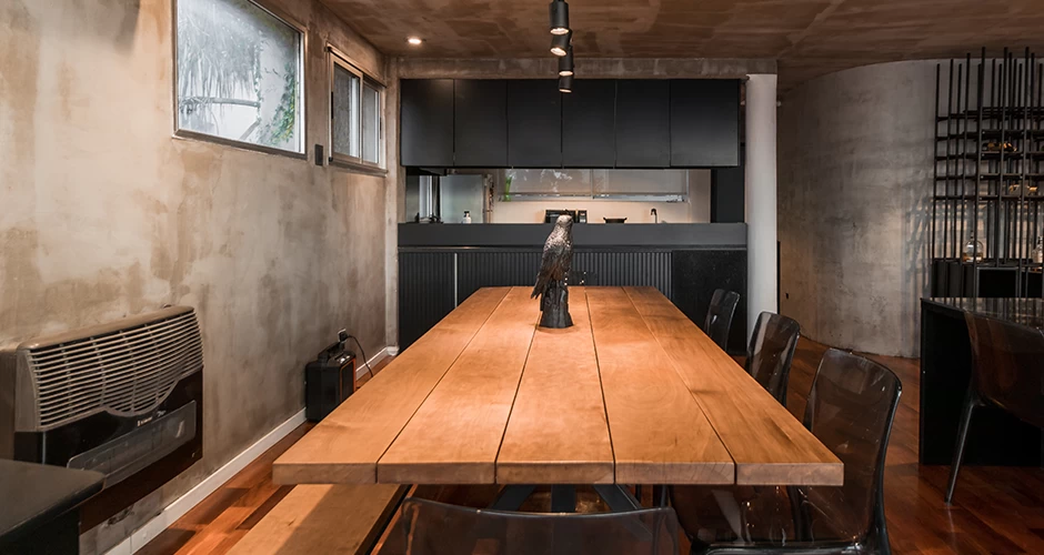Vivienda P
